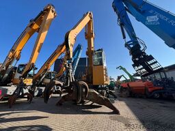 Liebherr A 934 C Litronic