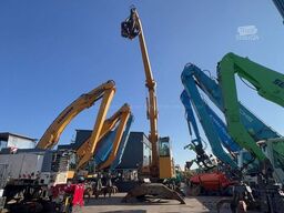 Liebherr A 934 C Litronic