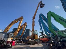 Liebherr A 934 C Litronic