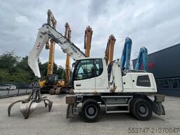 Liebherr LH24