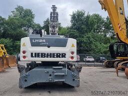 Liebherr LH24