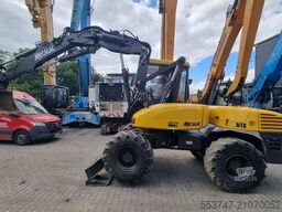 Mecalac 12 MTX