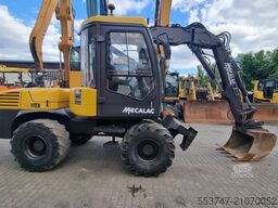 Mecalac 12 MTX