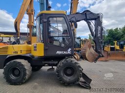 Mecalac 12 MTX