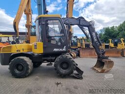 Mecalac 12 MTX
