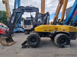 Mecalac 12 MTX