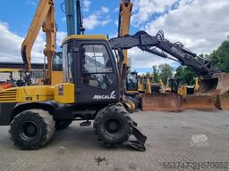 Mecalac 12 MTX