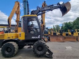 Mecalac 12 MTX