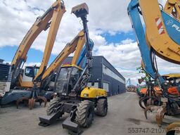 Mecalac 12 MTX