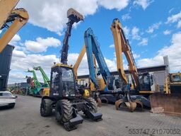 Mecalac 12 MTX