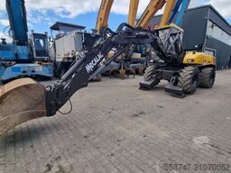 Mecalac 12 MTX