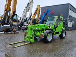 Merlo P 40.16 K