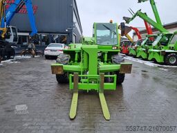 Merlo P 40.16 K
