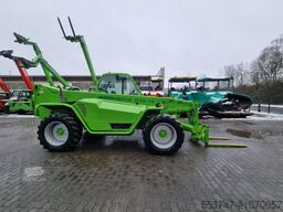 Merlo P 40.16 K