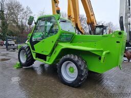 Merlo P 40.16 K