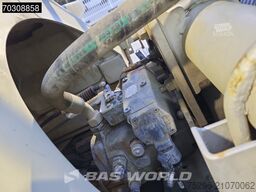 Scania G410 8X4 9m3 Intermix Mixer Full Steel suspensi...