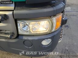 Scania G410 8X4 9m3 Intermix Mixer Full Steel suspensi...