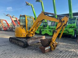 Yanmar Vio 45