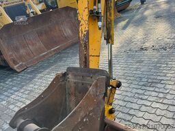 Yanmar Vio 45