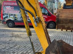 Yanmar Vio 45