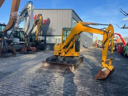Yanmar Vio 45