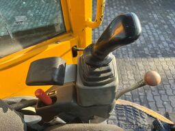 Yanmar Vio 45