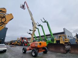 JLG M 600 JP