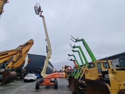 JLG M 600 JP