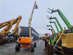 JLG M 600 JP