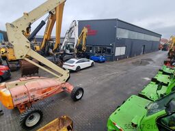 JLG M 600 JP