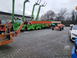 JLG M 600 JP