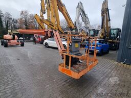 JLG M 600 JP