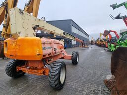 JLG M 600 JP