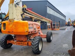 JLG M 600 JP
