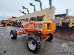 JLG M 600 JP