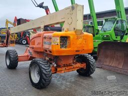 JLG M 600 JP