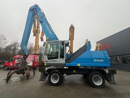 Terex-Fuchs MHL 340