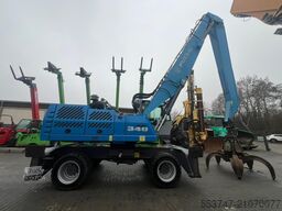 Terex-Fuchs MHL 340