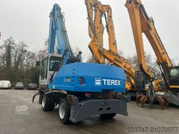 Terex-Fuchs MHL 340