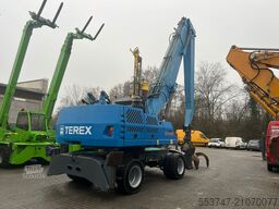 Terex-Fuchs MHL 340