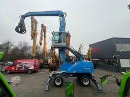 Terex-Fuchs MHL 340