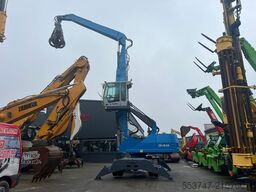 Terex-Fuchs MHL 340