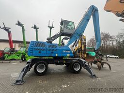 Terex-Fuchs MHL 340