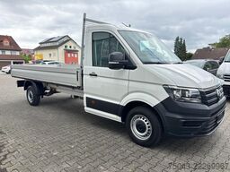 VW Crafter35 PritscheL3*Klima*Kamera*25Tkm*