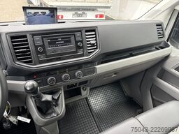 VW Crafter35 PritscheL3*Klima*Kamera*25Tkm*