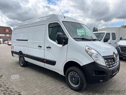 Renault Master 3,5T L3H2*Allrad*40Tm*Klima*1.Han