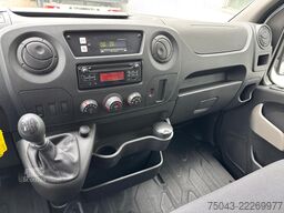 Renault Master 3,5T L3H2*Allrad*40Tm*Klima*1.Han