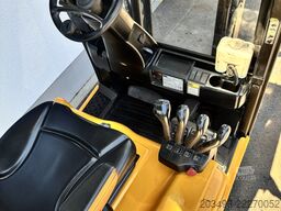Yale ERP15VT (SWB)