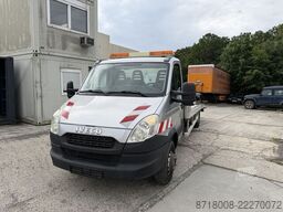 Iveco Daily 70 C 17 EEV TIJHOF Autotransporter