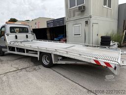 Iveco Daily 70 C 17 EEV TIJHOF Autotransporter
